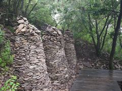 -帽儿山国家森林公园