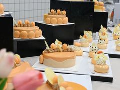 -王森咖啡西点烘焙培训(上海名厨中心店)