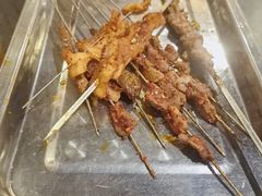 -福苗小骆驼烧烤(曲江店)