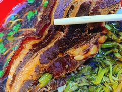 -小龙大肉面馆