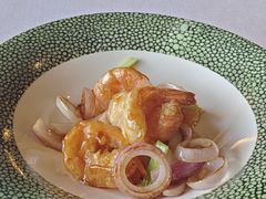 -富力丽思卡尔顿酒店·丽轩中餐厅