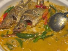 -西郊八号·山野江西菜(开发区店)