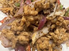 -天津乾毓德饭庄·清真传统炒菜·海鲜烧烤(咸阳路店)