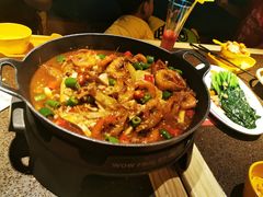 -蛙喔牛蛙(太仓万达店)