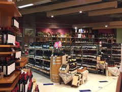 -Ole 面包房(华润万象城店)