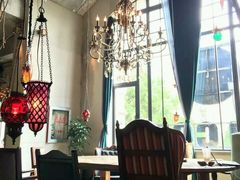-MAAN COFFEE(金桥店)