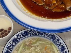 -大水车公馆·顺德菜·妈姐菜(均安店)