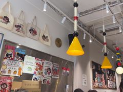 -小豆海棠(嘉兴路店)