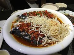-湘与香缘·湖南菜(王府井北京市百货大楼店)
