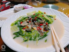 -金苑酒家·客家菜·广东老字号(万象店)