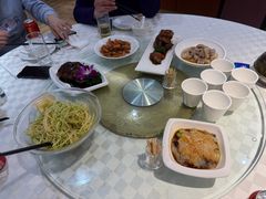 -光明邨大酒家(淮海路店)