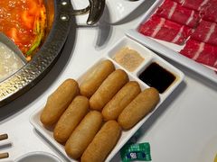 -巴邑火锅·鲜切牛肉(萧山银隆店)