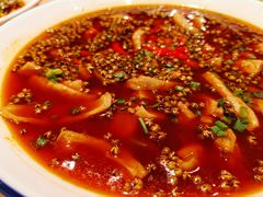 花椒肠头-茅溪菜·家常菜(九街店)