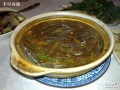 粉丝煲-永兴餐厅(复兴中路店)