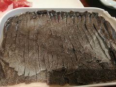 -竹叶涮肉坊(总店)