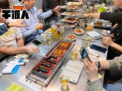 -白玉·朝鲜族烤串(深圳Kkone店)