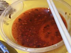 -砖头卤味