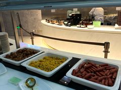 -虹桥机场V2贵宾休息室