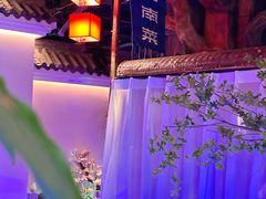 -庭院江南菜•烤鸭•非遗传承(丰台总部基地店)