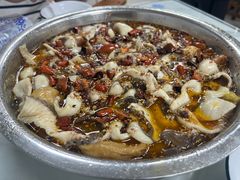 -黑皮酸菜鱼(三山街店)