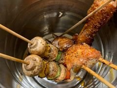 -炒豆合作社(东四总店)