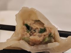 鲅鱼水饺-东兴楼饭庄(六里桥店)