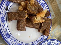 -清真·鸦儿李记·小馆(后海店)