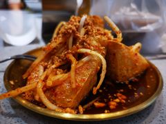 -小豆海棠(嘉兴路店)