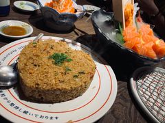 -大雄寿司(中华广场店)