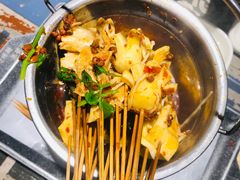 毛肚锅-管氏翅吧(广渠门店)