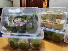 -许阿姨糕团店(南京总店)