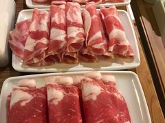 -傣妹火锅(四川北路店)