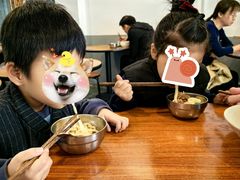 -侯哥面馆(瑞景店)