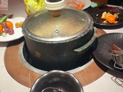 -芸山季·云南山珍菌火锅(人民广场来福士店)