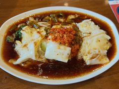 -牛氏石磨肠粉(海璟国际店)