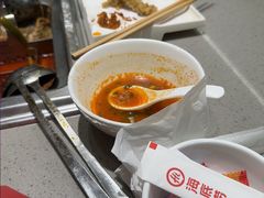 -海底捞火锅(壹悦城店)