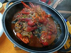 -聚味瞿记·龙虾堂(树木岭店)