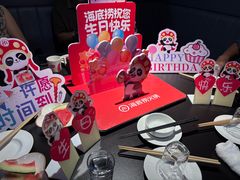 -海底捞火锅(石景山万达广场店)