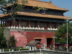 -四季民福烤鸭店(故宫店)