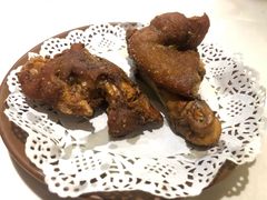 难忘烤猪脚-乔阿马·江南味·驴肉香(龙湖华泾天街店)