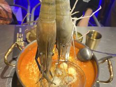 -琥珀川糟粕醋火锅(慈云寺店)