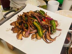 -桂满陇-十里风荷(合生汇店)