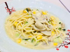 -蘑菇餐厅(小火瓦巷店)
