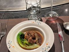 -温州万和豪生大酒店-餐厅