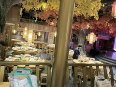 -老凯俚酸汤鱼(多彩城店)