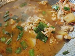-小乡小镇·传承桐庐土菜·老板亲自烧的菜