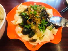 -古早人小吃店(黄河北路店)