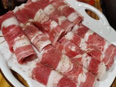 -胖记烤肉(湖大店)