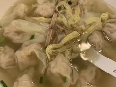 虾仁小馄饨-熙盛源(复兴路店)