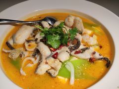 豆花鱼-花千醉(新街口店)
